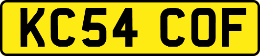 KC54COF