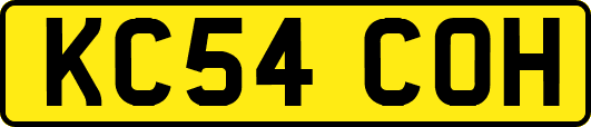 KC54COH