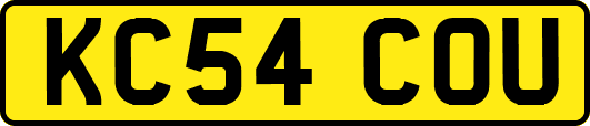 KC54COU