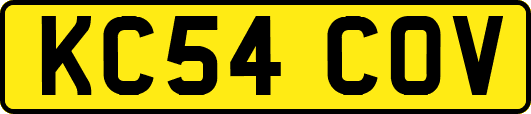 KC54COV
