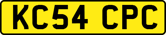 KC54CPC