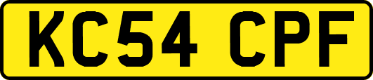 KC54CPF