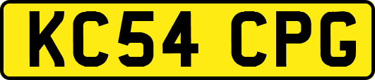 KC54CPG