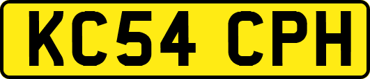 KC54CPH