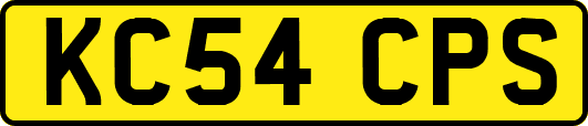KC54CPS
