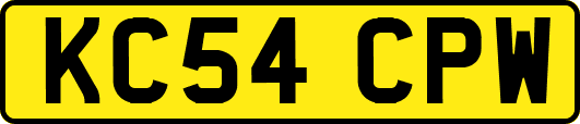 KC54CPW