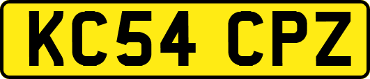 KC54CPZ