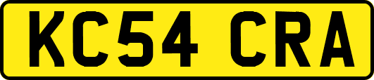 KC54CRA