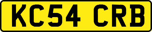 KC54CRB