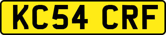 KC54CRF