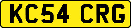 KC54CRG