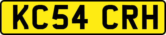 KC54CRH