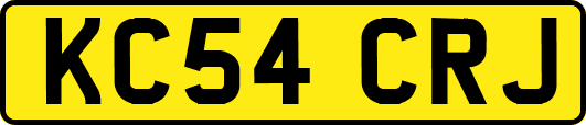 KC54CRJ