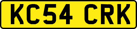 KC54CRK