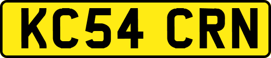 KC54CRN
