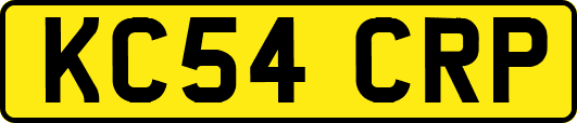 KC54CRP
