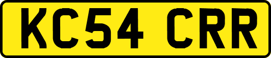 KC54CRR