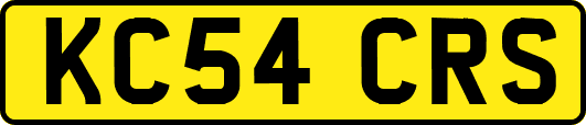 KC54CRS