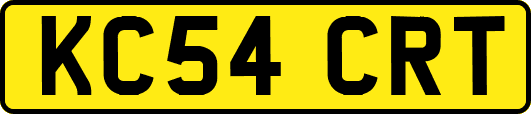 KC54CRT