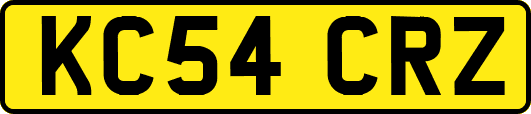KC54CRZ
