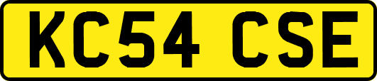KC54CSE