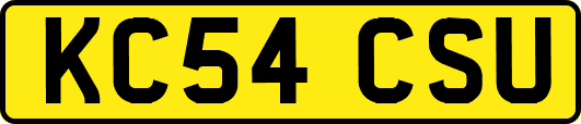 KC54CSU