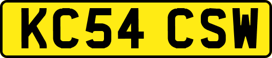 KC54CSW