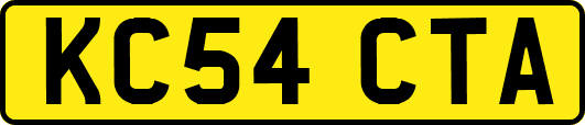 KC54CTA
