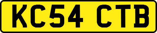 KC54CTB