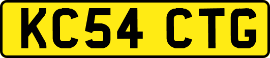KC54CTG