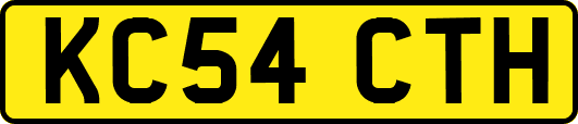 KC54CTH