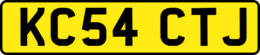 KC54CTJ