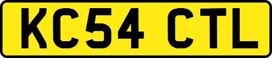 KC54CTL