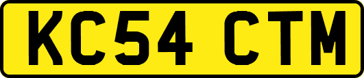 KC54CTM