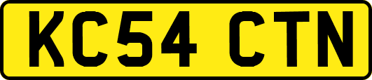 KC54CTN