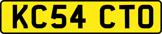 KC54CTO