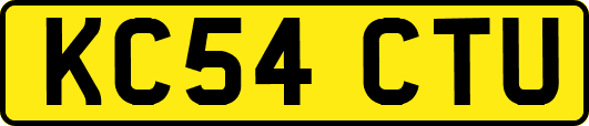 KC54CTU