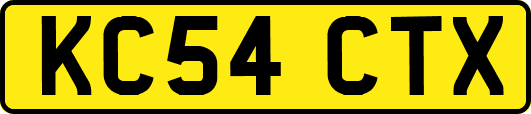 KC54CTX