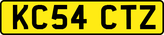 KC54CTZ