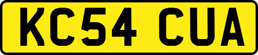 KC54CUA