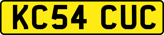 KC54CUC
