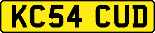KC54CUD