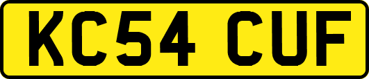 KC54CUF