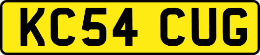 KC54CUG