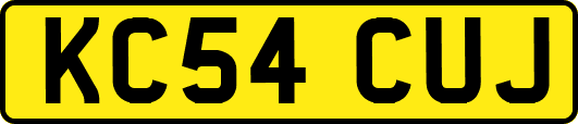 KC54CUJ