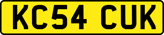 KC54CUK