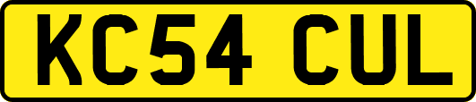 KC54CUL