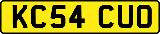 KC54CUO