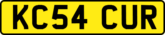 KC54CUR