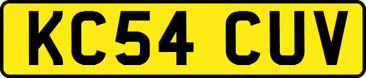 KC54CUV